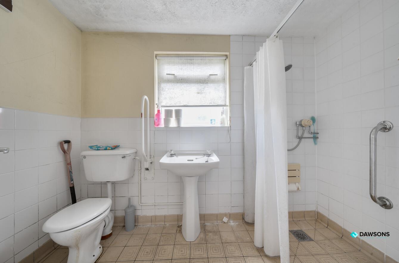 Ger-Y-Castell, Kidwelly, SA17 4TT